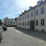 Princessen På ærten Vandrerhjem Odense