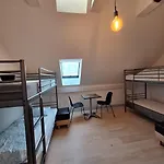 Princessen Pa Aerten Hostel *