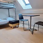 Princessen På ærten Odense