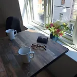 Hostel Princessen Pa Aerten *