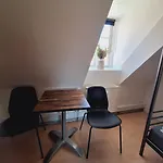 Princessen På ærten *