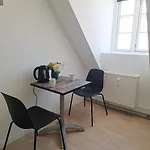 Princessen Pa Aerten