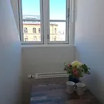 Princessen På ærten Vandrerhjem