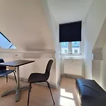 Princessen På ærten Vandrerhjem Odense