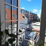 Princessen På ærten * Odense