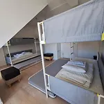 Princessen Pa Aerten Hostel