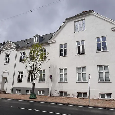 Princessen Pa Aerten * Odense