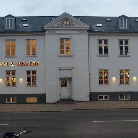 Princessen Pa Aerten Odense