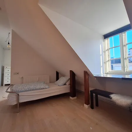 Princessen Pa Aerten * Odense