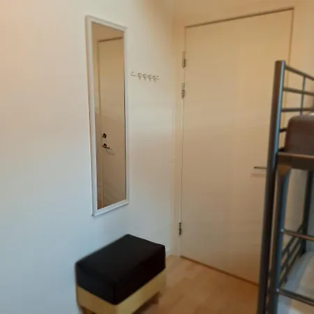 Princessen Pa Aerten بيت شباب