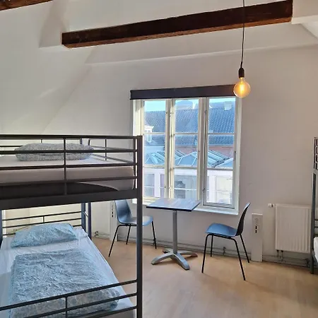 Princessen Pa Aerten