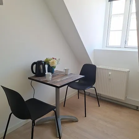 Princessen Pa Aerten