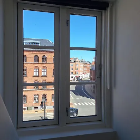 Princessen På ærten Odense