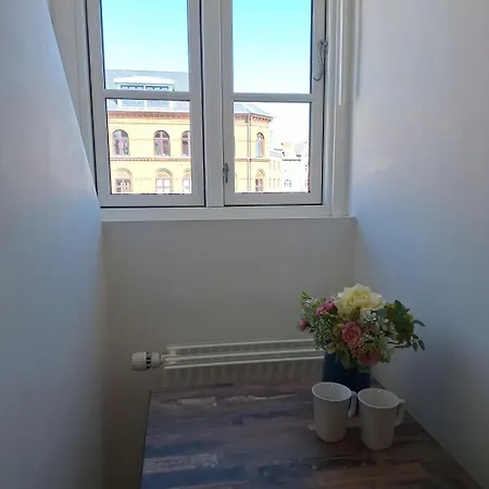 Princessen Pa Aerten بيت شباب