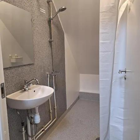 Hostel Princessen Pa Aerten Odense