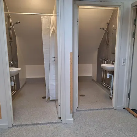 Princessen Pa Aerten *