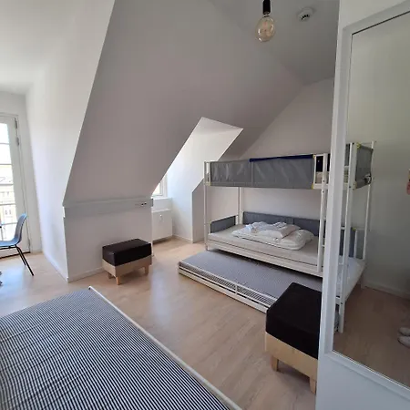 Princessen På ærten * Odense