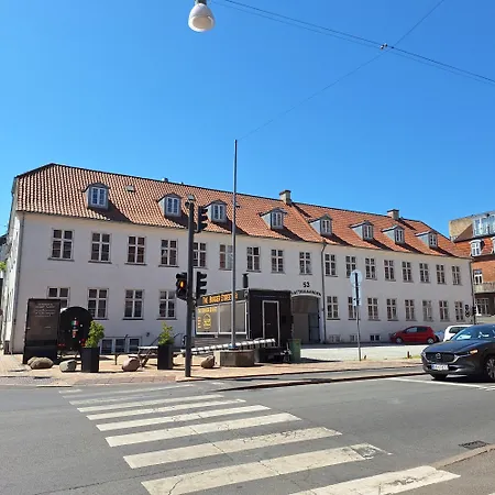 Auberge de jeunesse Princessen Pa Aerten Odense