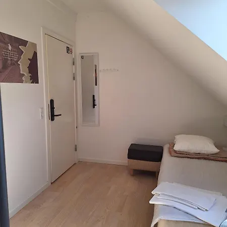 Auberge de jeunesse Princessen Pa Aerten