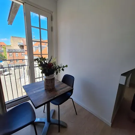 Princessen På ærten * Odense
