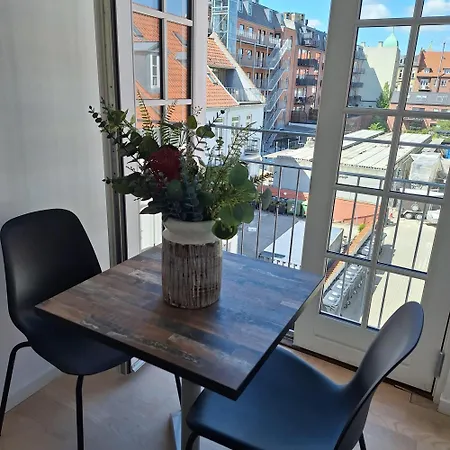 Auberge de jeunesse Princessen Pa Aerten Odense