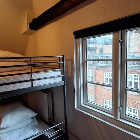 Princessen På ærten * Odense