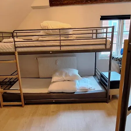 Princessen Pa Aerten Odense