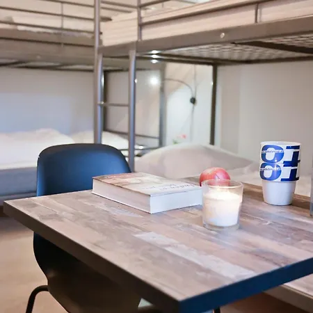 Albergue Princessen Pa Aerten
