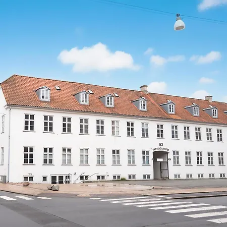 Albergue Princessen Pa Aerten *