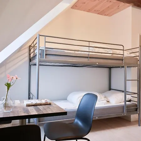 Princessen Pa Aerten Albergue *