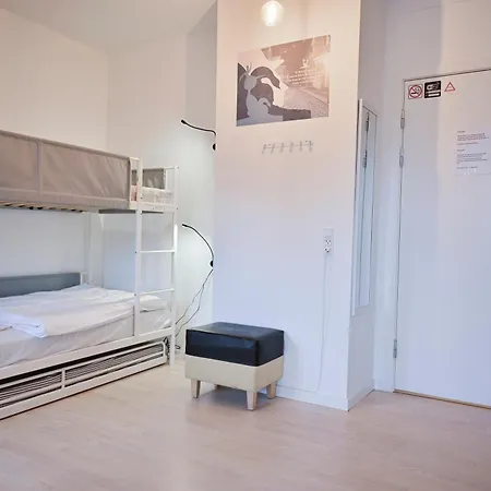 Princessen Pa Aerten *