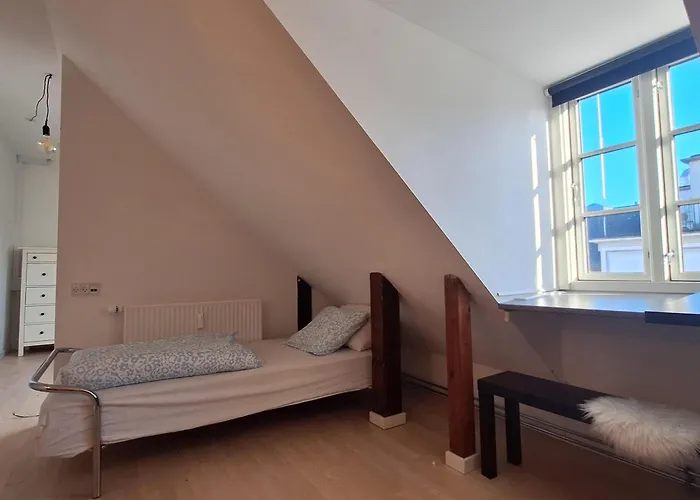 Princessen Pa Aerten * Odense