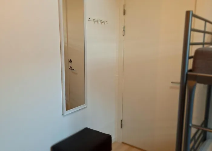 Princessen Pa Aerten Albergue