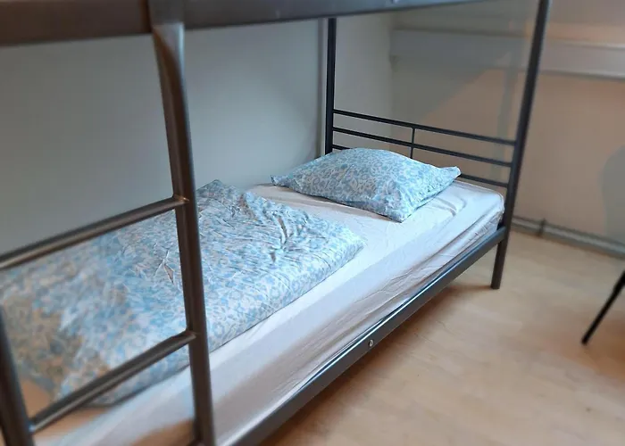 Albergue Princessen Pa Aerten