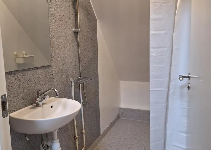 Albergue Princessen Pa Aerten Odense