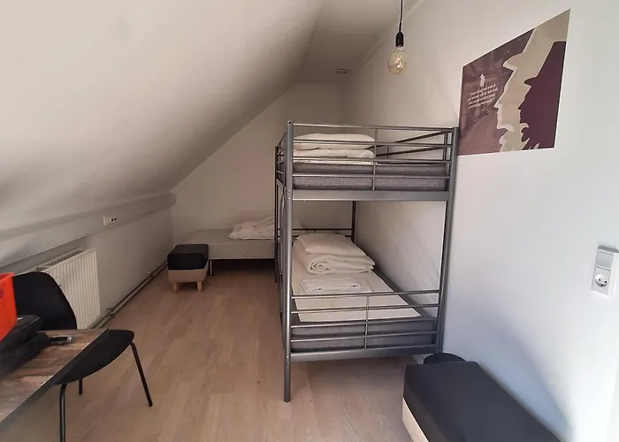Princessen Pa Aerten *