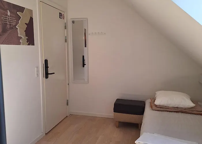 Albergue Princessen Pa Aerten