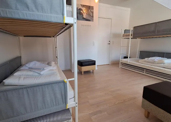 Princessen Pa Aerten *