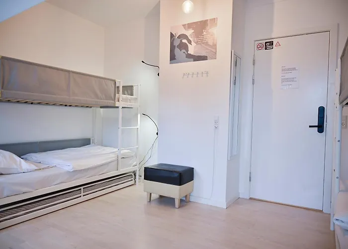 Princessen Pa Aerten *