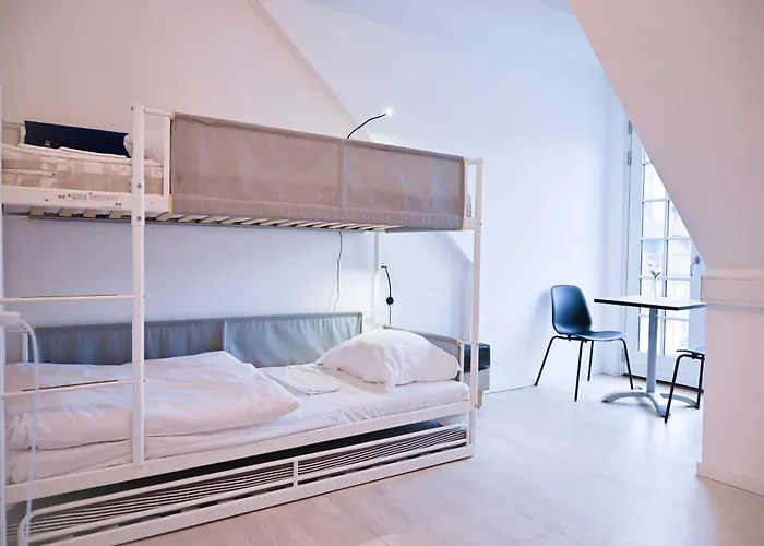 Albergue Princessen Pa Aerten Odense